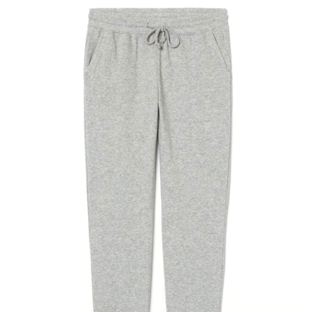 H & M Gray Joggers - Women's- Size xxs